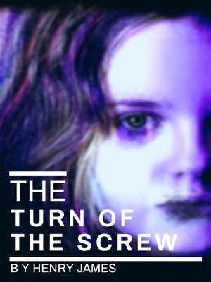 cover image of The Turn of the Screw (movie tie-in "The Turning ")